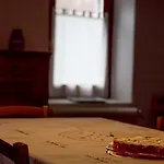 A Casa Mia Дом отдыха *