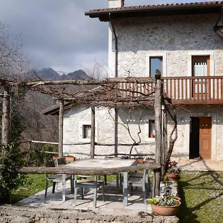 A Casa Mia Meduno