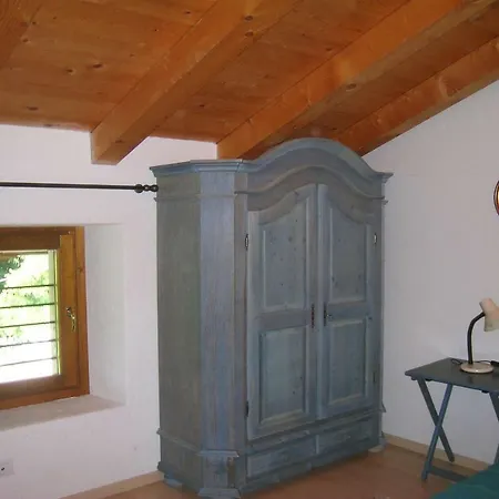 A Casa Mia