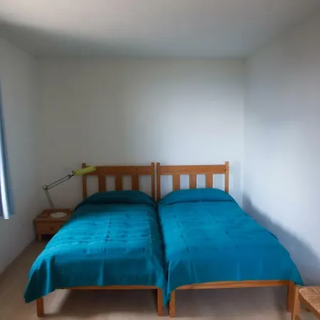 Дом отдыха A Casa Mia