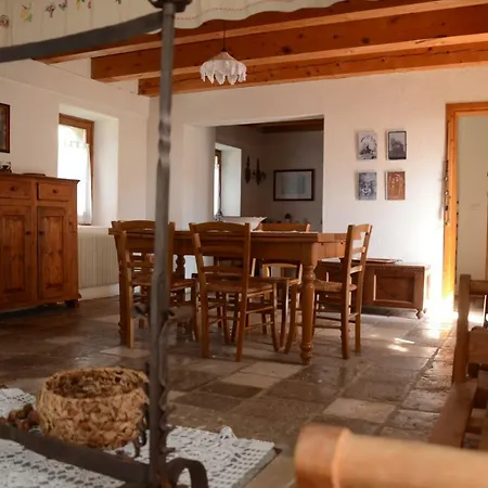 A Casa Mia Дом отдыха *