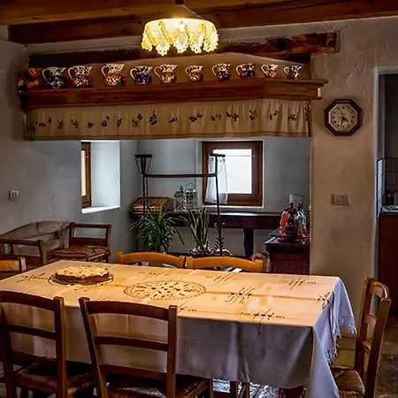 A Casa Mia Meduno