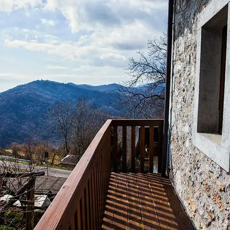 A Casa Mia * Meduno