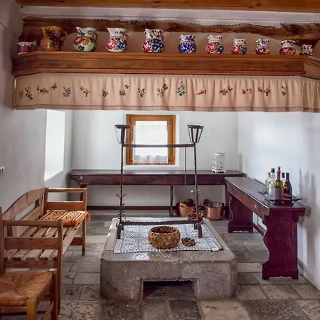 A Casa Mia بيت للعطل *