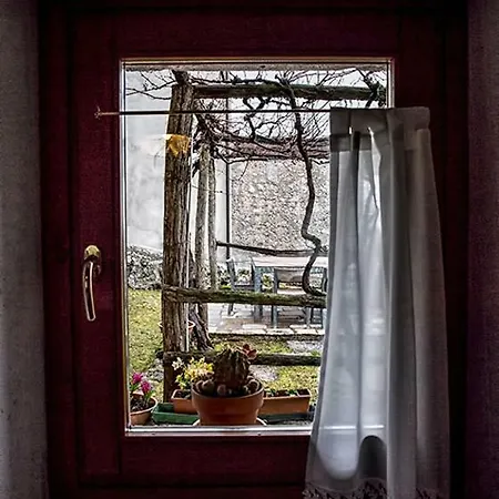 A Casa Mia Meduno