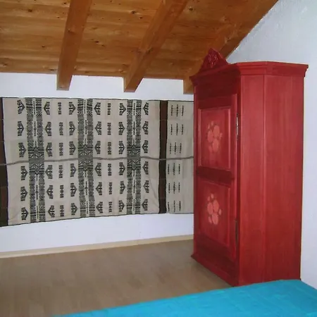 A Casa Mia *